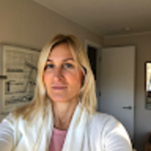 Meet your Posher, Alessandra